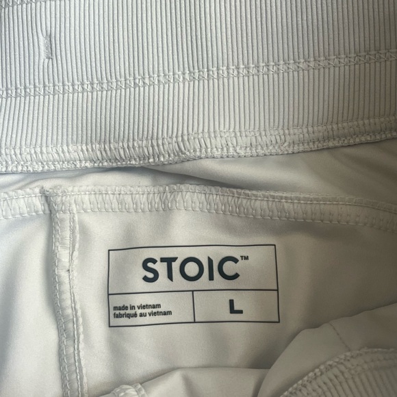 Women's Stoic Joggers - Picture 3 of 7